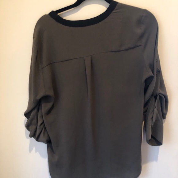 Express Dress Top - Picture 4 of 4